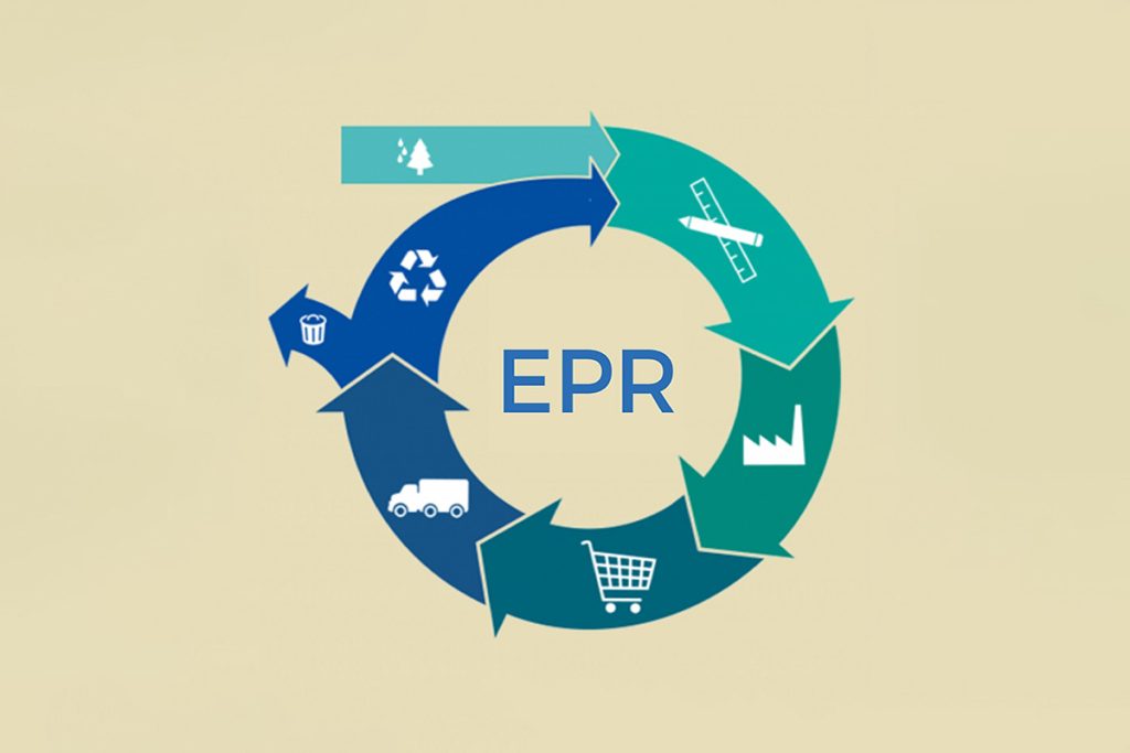 EPR (Extended Producer Responsibility)